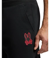 Psycho Bunny Pierce French Terry Jogger Pants