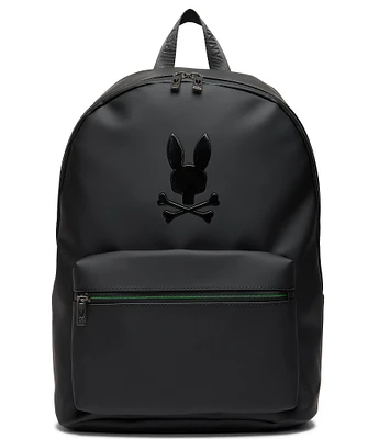 Psycho Bunny Rubberized Backpack