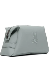 Psycho Bunny Rubberized Dopp Kit