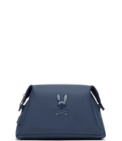 Psycho Bunny Rubberized Dopp Kit