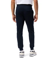 Psycho Bunny Scott Chenille Patch Sweatpants