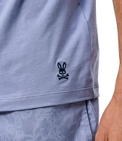 Psycho Bunny Short Sleeve T-Shirt 2-Pack