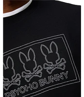 Psycho Bunny Tacoma Sweatshirt