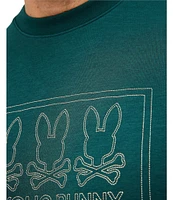 Psycho Bunny Tacoma Sweatshirt