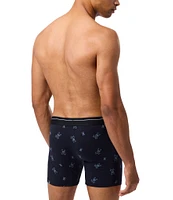 Psycho Bunny Tossed Bunny Boxer Briefs 2-Pack