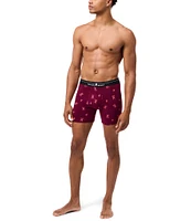 Psycho Bunny Tossed Bunny Boxer Briefs 2-Pack