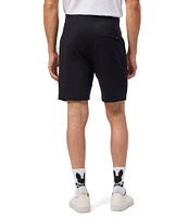 Psycho Bunny Walter 8#double; Inseam Sweatshorts