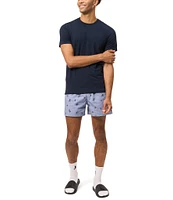 Psycho Bunny Woven Boxers 2-Pack