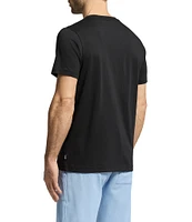 Psycho Bunny Zealand Graphic Short Sleeve T-Shirt
