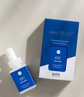 Pura 4 Diffuser Capri Blue Volcano Refill Smart Vial