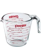 Pyrex Measuring Cup