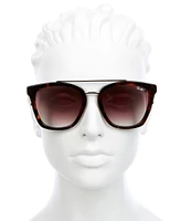 Quay Australia Women's Sweet Dreams Sunglasses