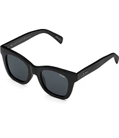 Quay Australia After Hours Square Sunglasses