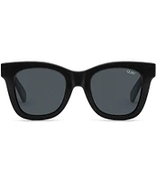 Quay Australia After Hours Square Sunglasses