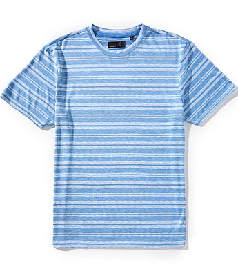 Quieti Stripe Short Sleeve T-Shirt