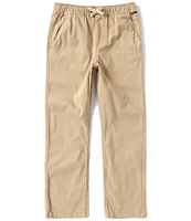 Quiksilver Big Boys 8-20 DNA Beach Pants