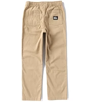 Quiksilver Big Boys 8-20 DNA Beach Pants