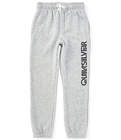 Quiksilver Big Boys 8-20 Graphic Jogger Pants