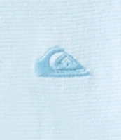 Quiksilver Big Boys Short Sleeve Sunset Cruise Polo Shirt