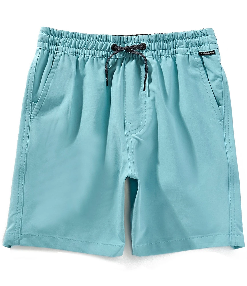 Quiksilver Big Boys Taxer Amphibian Shorts