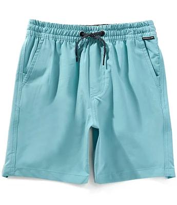 Quiksilver Big Boys Taxer Amphibian Shorts