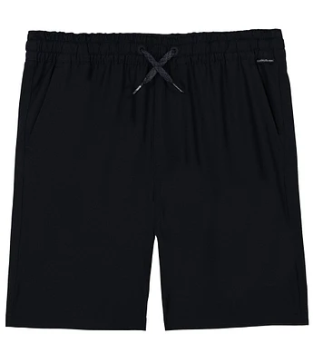 Quiksilver Big Boys 8-20 Taxer Amphibian Shorts