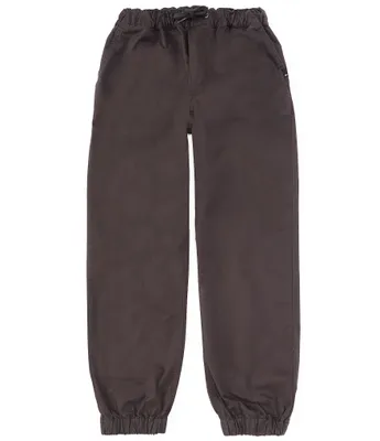 Quiksilver Big Boys 8-20 Taxer Beach Cruiser Jogger Pants