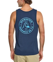 Quiksilver Bubbles Tank Top