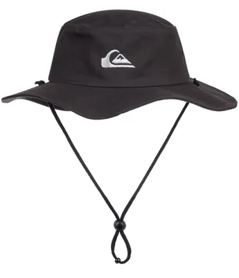 Quiksilver Bushmaster Safari Boonie Cap