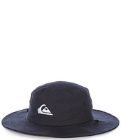 Quiksilver Bushmaster Safari Hat
