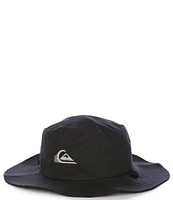 Quiksilver Bushmaster Safari Hat