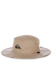 Quiksilver Bushmaster Safari Hat