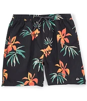 Quiksilver Everyday Mix Volley 17#double; Outseam Board Shorts