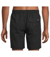 Quiksilver Everyday Solid 17#double; Volley Swim Trunks