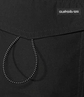 Quiksilver Everyday Solid 17#double; Volley Swim Trunks