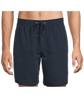 Quiksilver Everyday Solid 17#double; Volley Swim Trunks