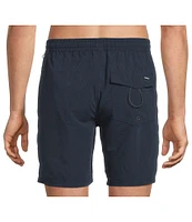 Quiksilver Everyday Solid 17#double; Volley Swim Trunks