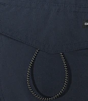 Quiksilver Everyday Solid 17#double; Volley Swim Trunks