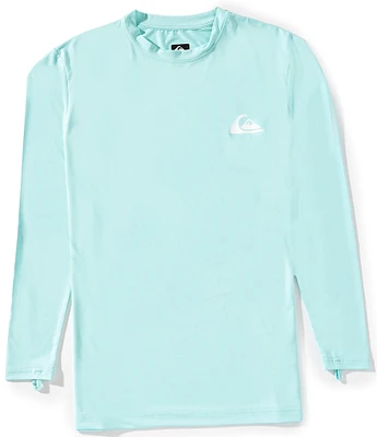 Quiksilver Everyday Surf Long Sleeve T-Shirt