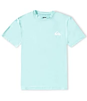 Quiksilver Everyday Surf Short Sleeve Graphic T-Shirt
