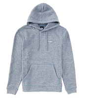 Quiksilver Keller Long Sleeve Hoodie