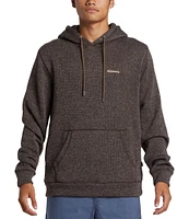 Quiksilver Keller Long Sleeve Hoodie