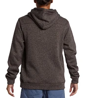 Quiksilver Keller Long Sleeve Hoodie