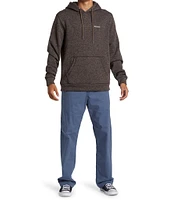 Quiksilver Keller Long Sleeve Hoodie