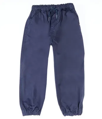 Quiksilver Little Boys 2T-7 Taxer Beach Cruiser Jogger Pants