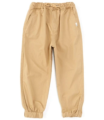 Quiksilver Little Boys 2T-7 Taxer Beach Cruiser Jogger Pants