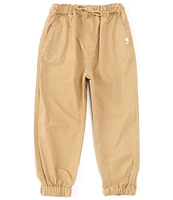 Quiksilver Little Boys 2T-7 Taxer Beach Cruiser Jogger Pants