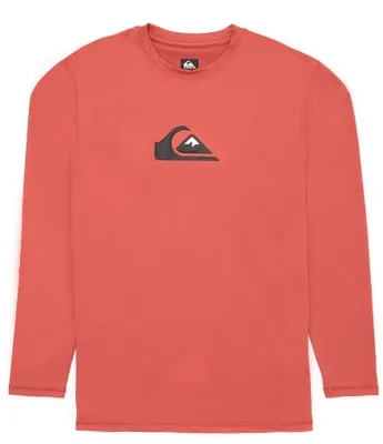 Quiksilver Long Sleeve UPF T-shirt