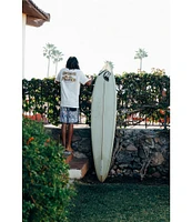 Quiksilver Pacifico Graphic Short Sleeve T-Shirt