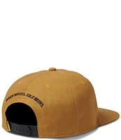 Quiksilver Pacifico Trucker Hat